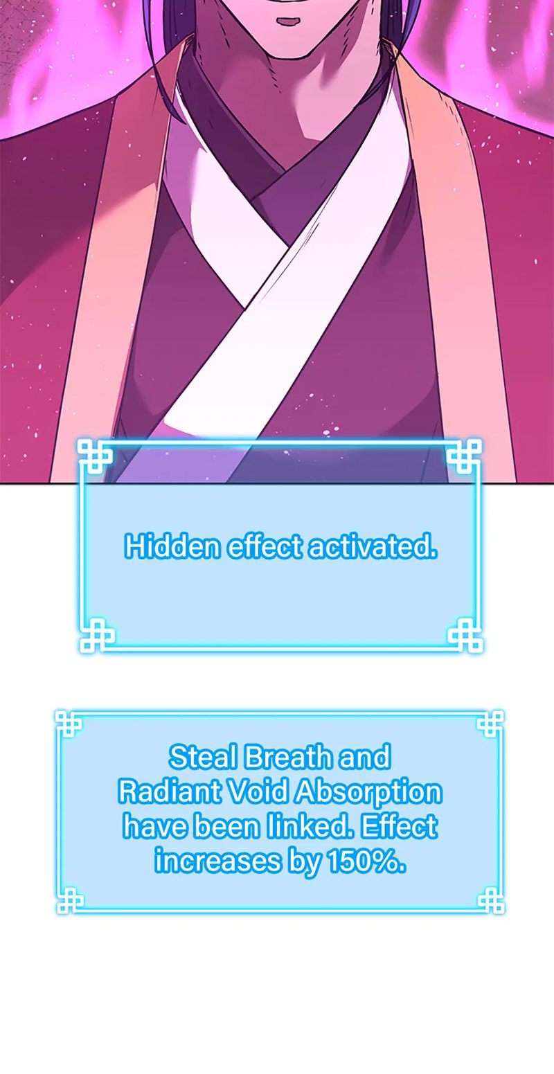 Reincarnation of the Murim Clan’s Former Ranker Chapter 159 - Page 41