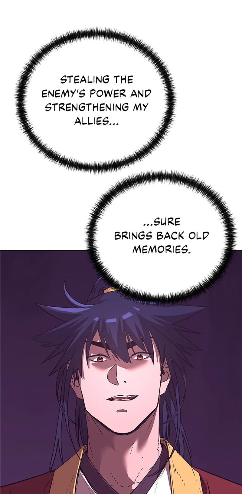 Reincarnation of the Murim Clan’s Former Ranker Chapter 159 - Page 42