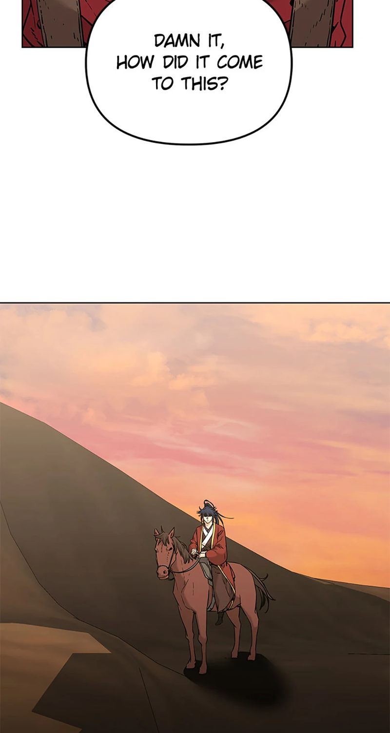 Reincarnation of the Murim Clan’s Former Ranker Chapter 159 - Page 50