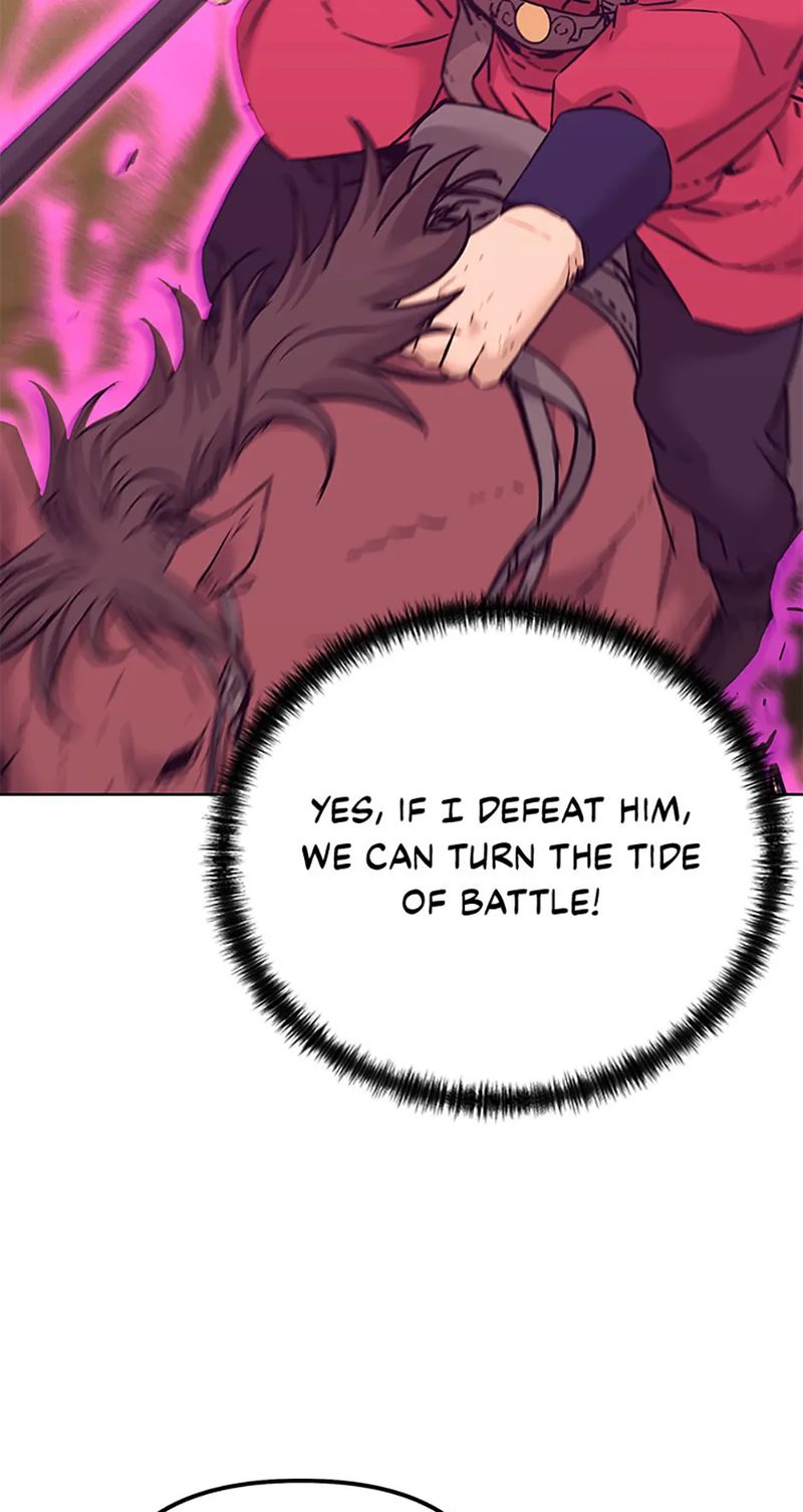 Reincarnation of the Murim Clan’s Former Ranker Chapter 159 - Page 52