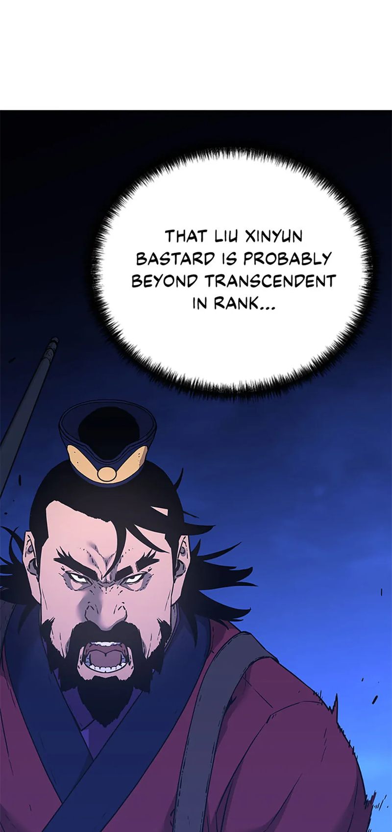 Reincarnation of the Murim Clan’s Former Ranker Chapter 159 - Page 57