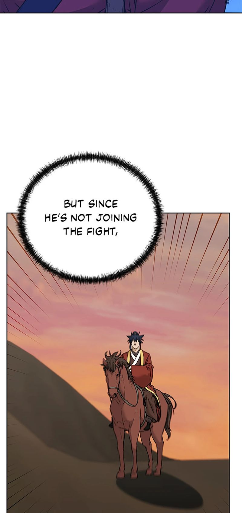 Reincarnation of the Murim Clan’s Former Ranker Chapter 159 - Page 58