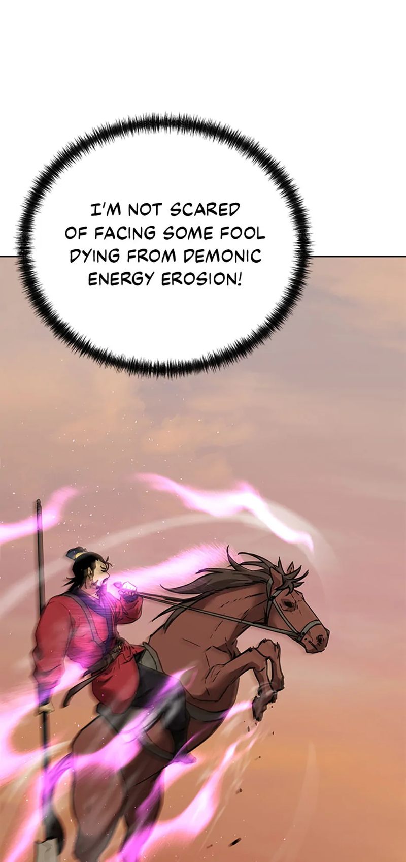 Reincarnation of the Murim Clan’s Former Ranker Chapter 159 - Page 61