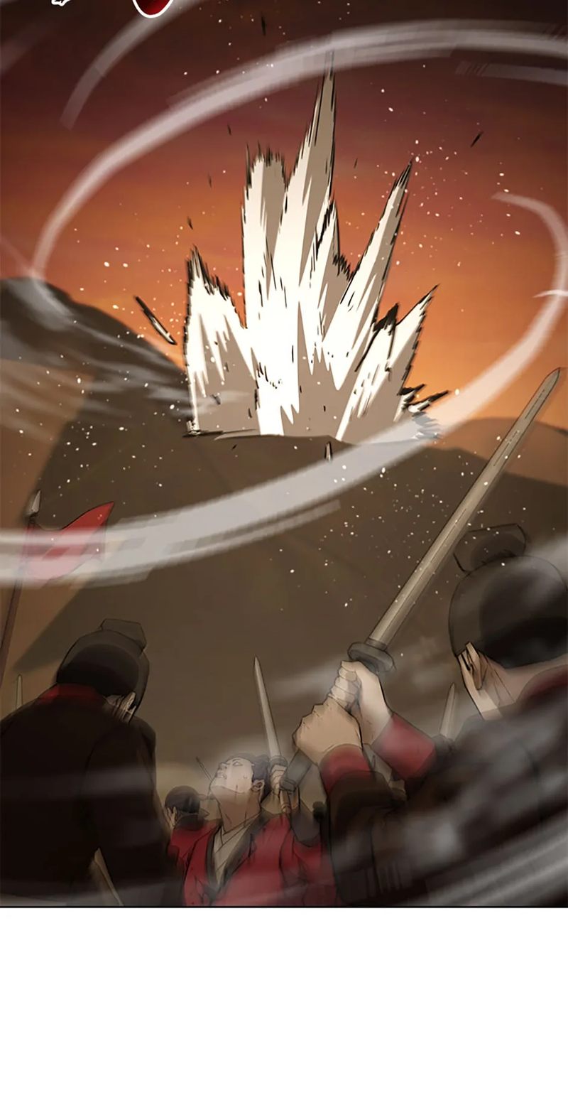 Reincarnation of the Murim Clan’s Former Ranker Chapter 159 - Page 67