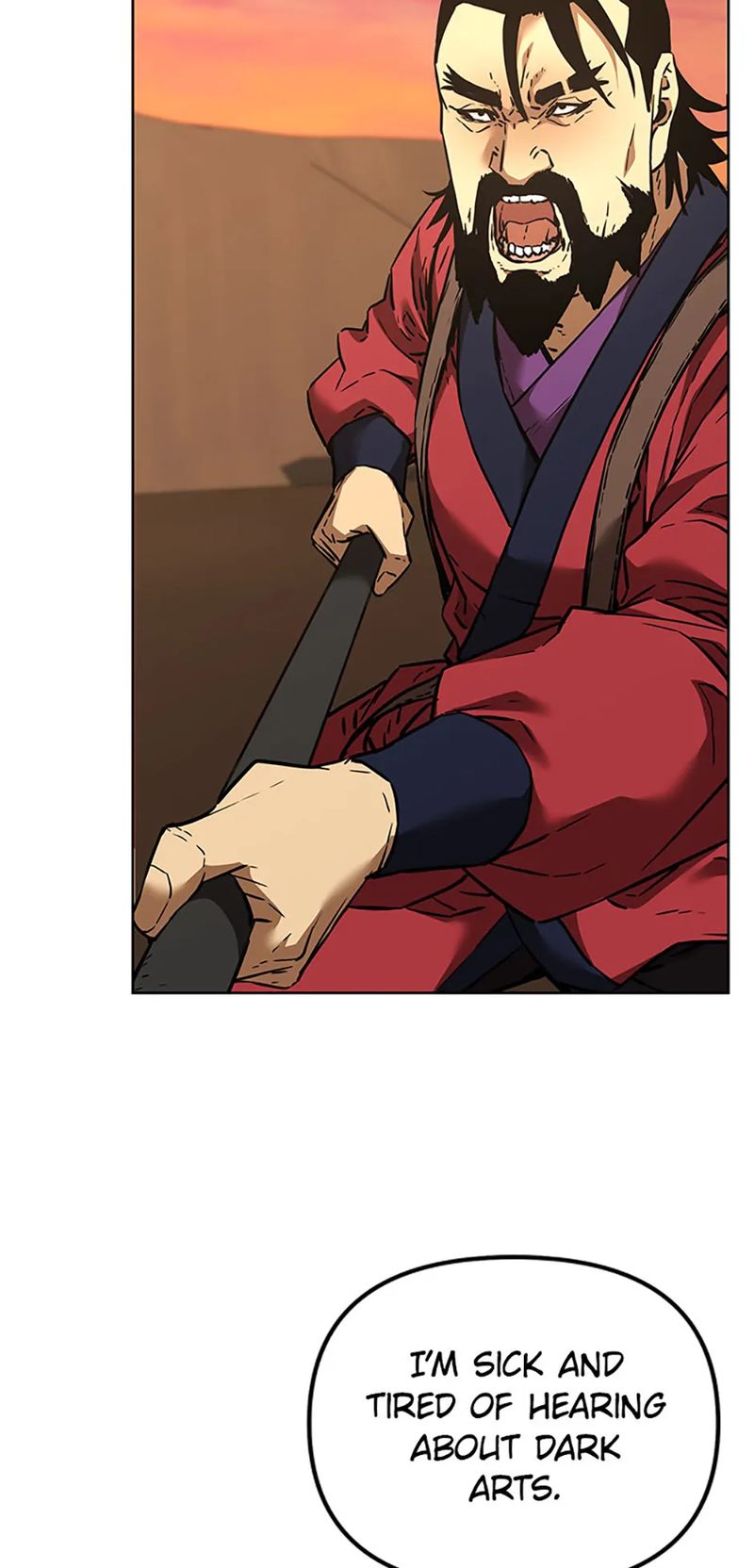 Reincarnation of the Murim Clan’s Former Ranker Chapter 159 - Page 75