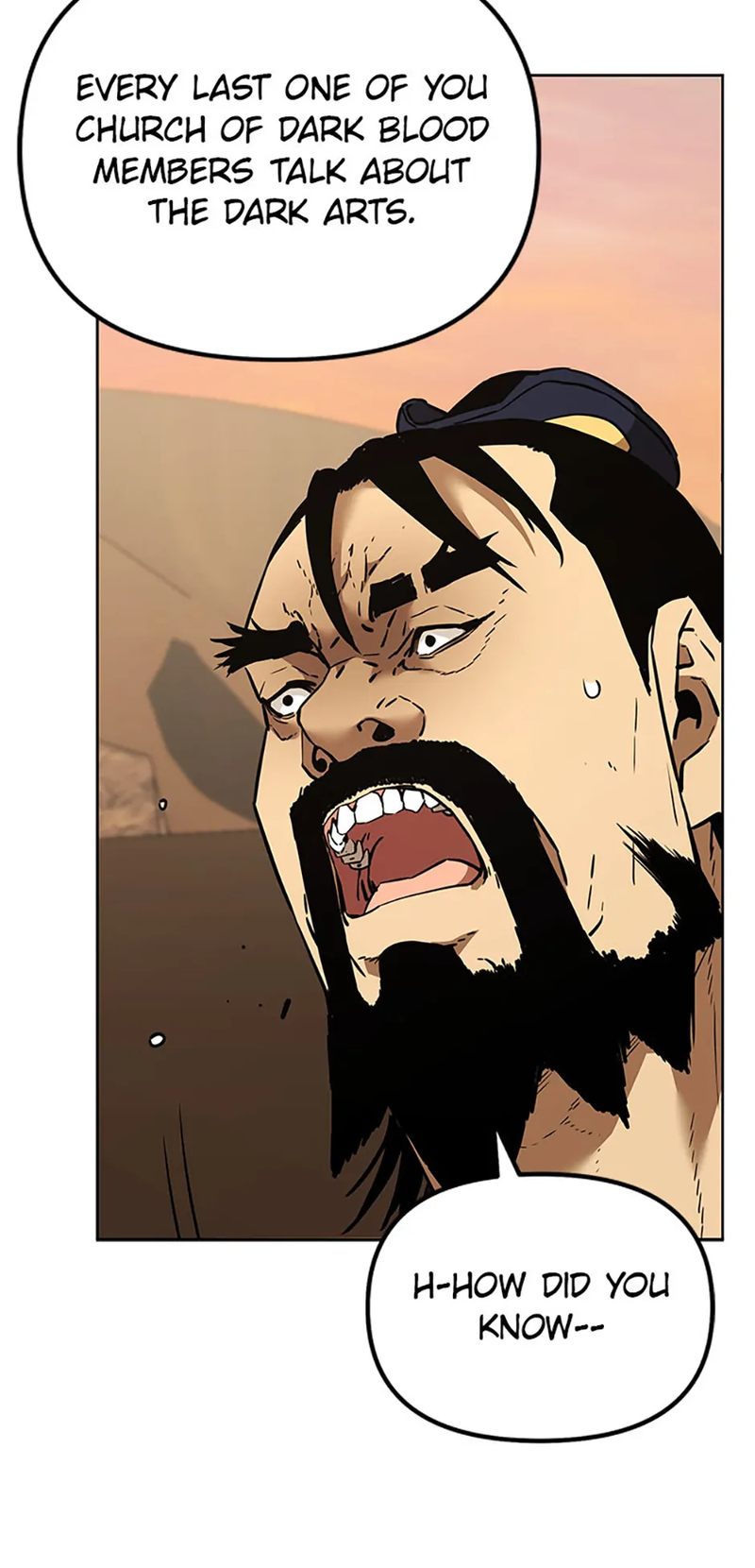 Reincarnation of the Murim Clan’s Former Ranker Chapter 159 - Page 77