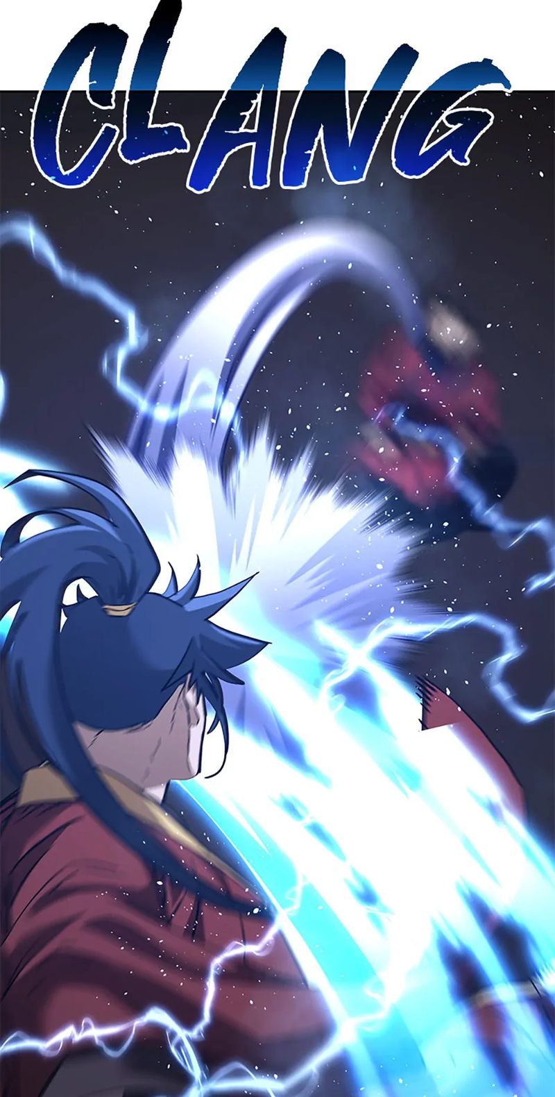 Reincarnation of the Murim Clan’s Former Ranker Chapter 159 - Page 81