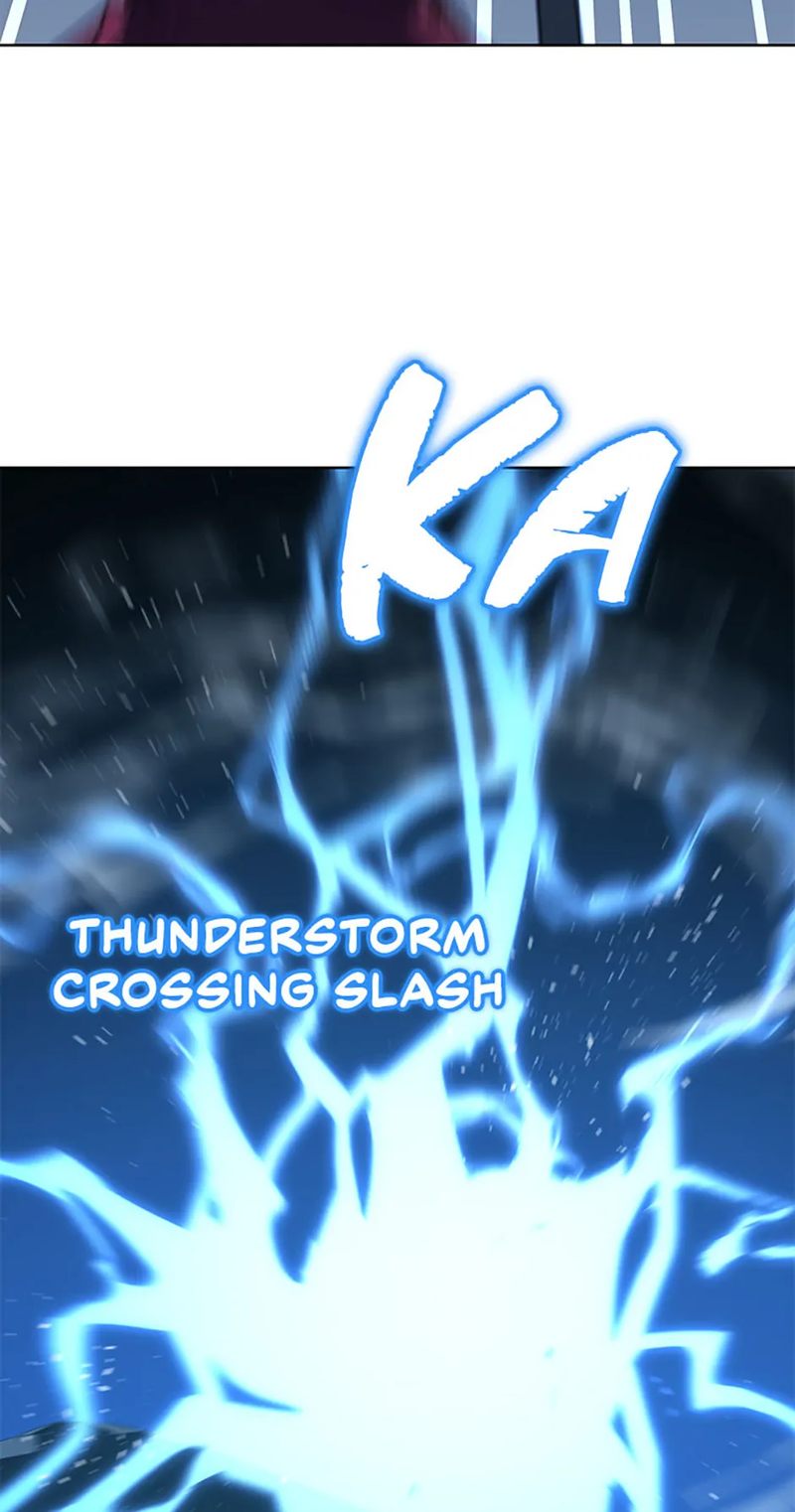 Reincarnation of the Murim Clan’s Former Ranker Chapter 159 - Page 88