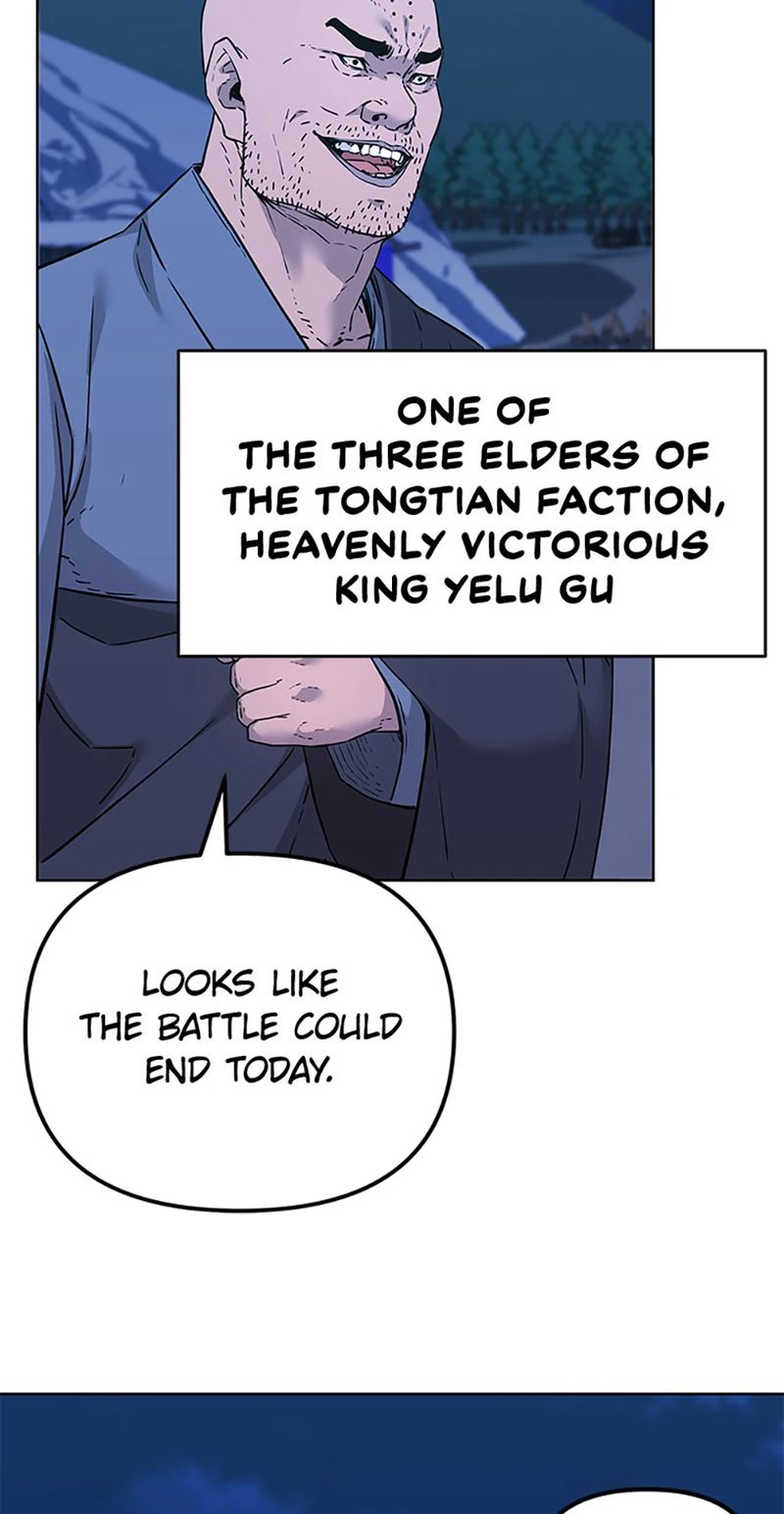 Reincarnation of the Murim Clan’s Former Ranker Chapter 160 - Page 33