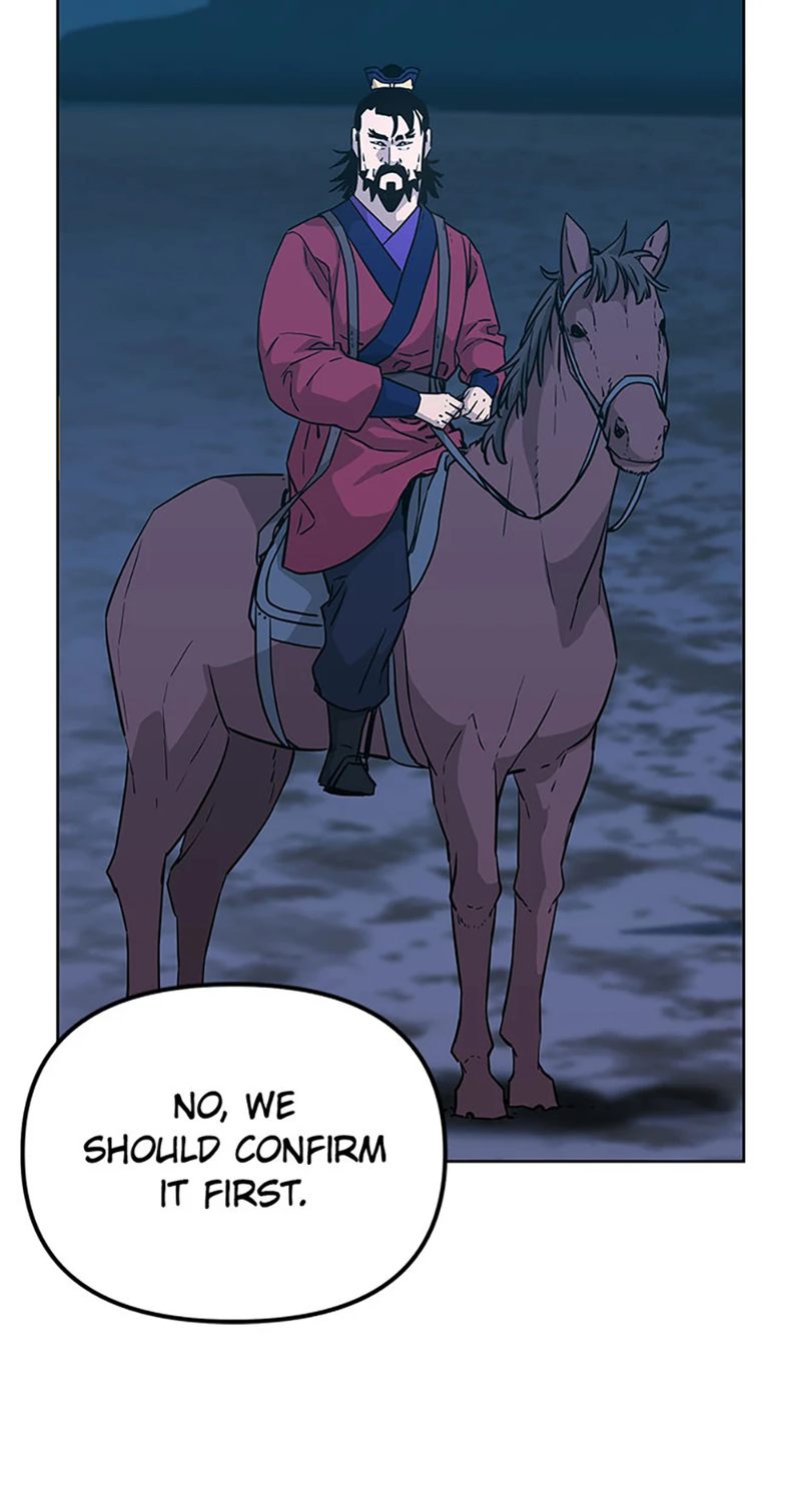 Reincarnation of the Murim Clan’s Former Ranker Chapter 160 - Page 42