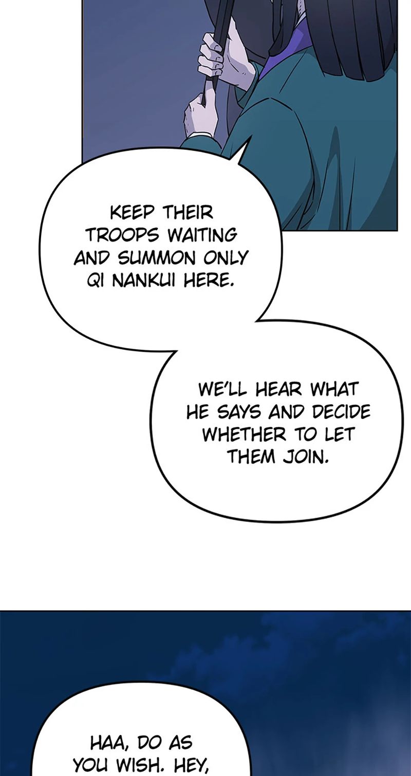 Reincarnation of the Murim Clan’s Former Ranker Chapter 160 - Page 44