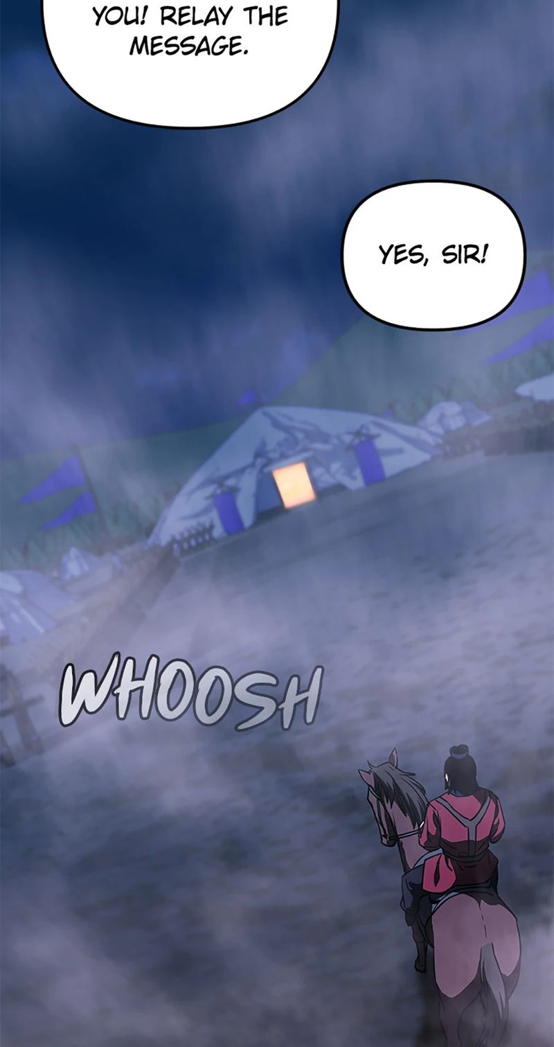 Reincarnation of the Murim Clan’s Former Ranker Chapter 160 - Page 45