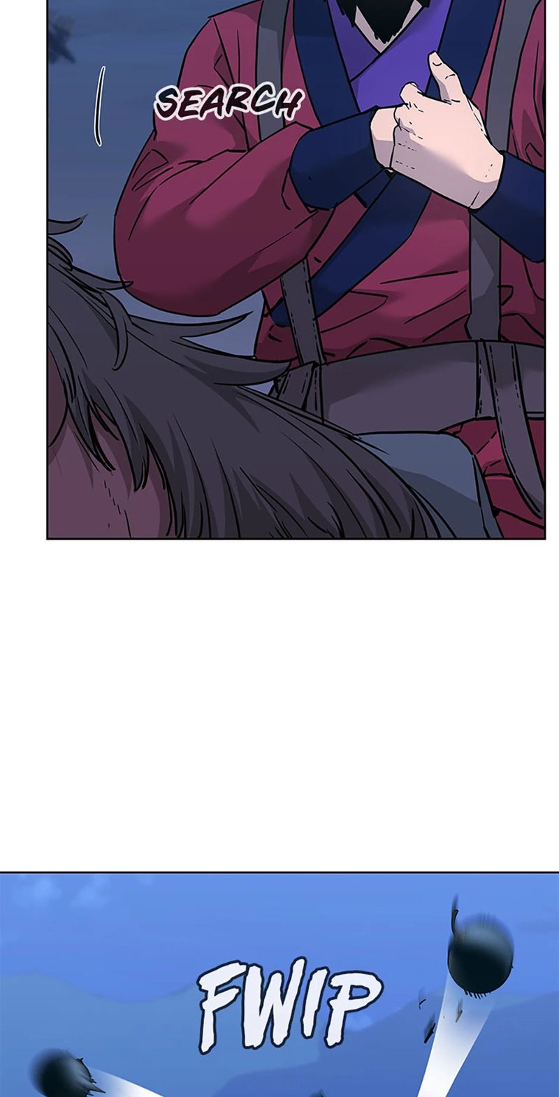 Reincarnation of the Murim Clan’s Former Ranker Chapter 160 - Page 54