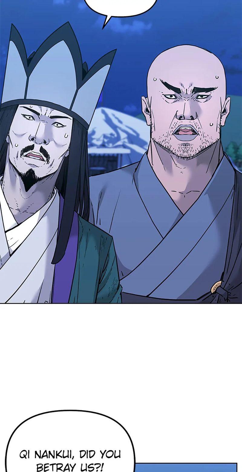 Reincarnation of the Murim Clan’s Former Ranker Chapter 160 - Page 62