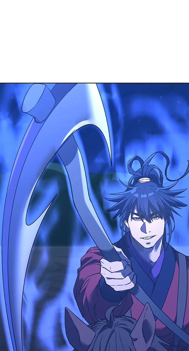 Reincarnation of the Murim Clan’s Former Ranker Chapter 161 - Page 1