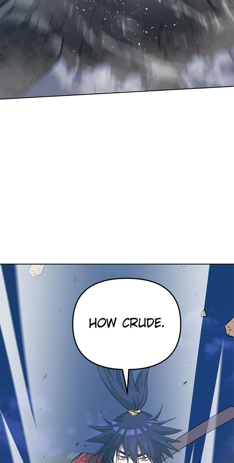 Reincarnation of the Murim Clan’s Former Ranker Chapter 161 - Page 13