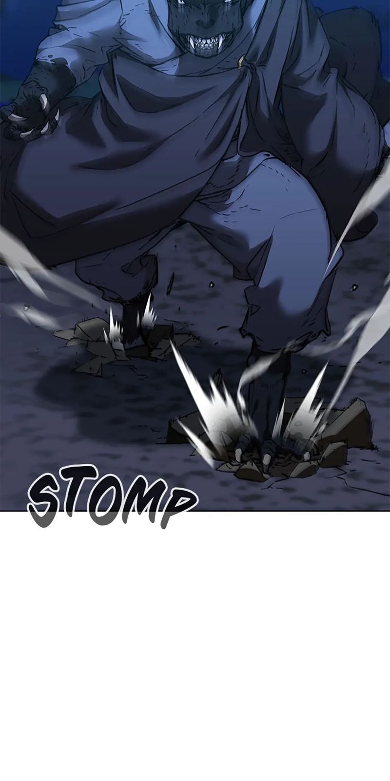 Reincarnation of the Murim Clan’s Former Ranker Chapter 161 - Page 33