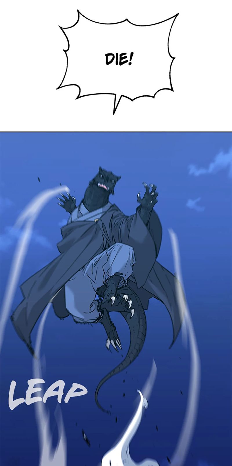 Reincarnation of the Murim Clan’s Former Ranker Chapter 161 - Page 34