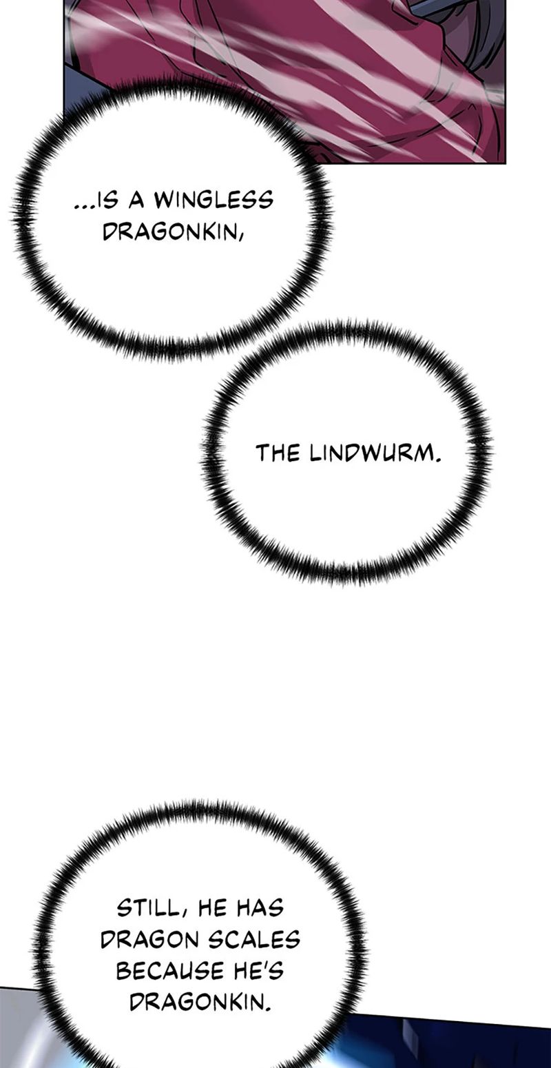 Reincarnation of the Murim Clan’s Former Ranker Chapter 161 - Page 38