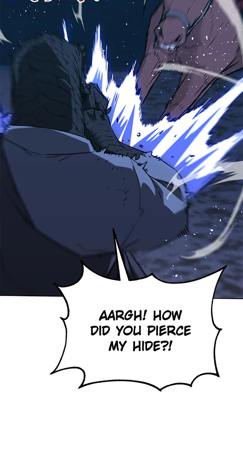 Reincarnation of the Murim Clan’s Former Ranker Chapter 161 - Page 46