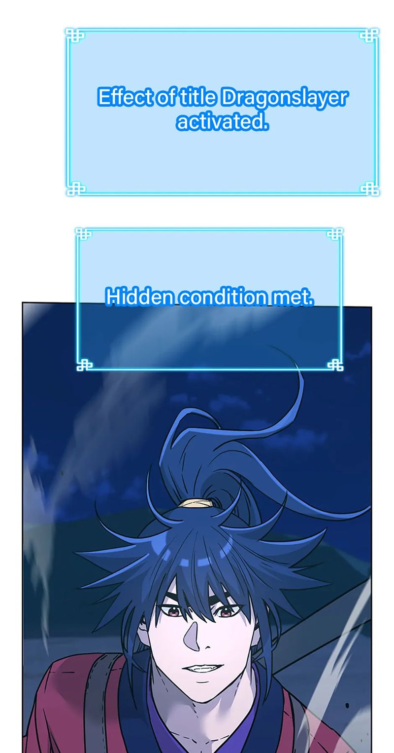 Reincarnation of the Murim Clan’s Former Ranker Chapter 161 - Page 48