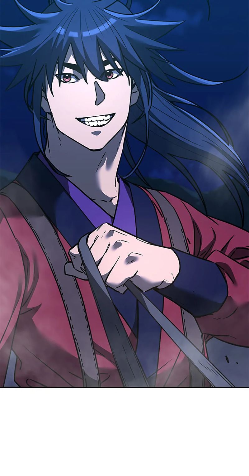 Reincarnation of the Murim Clan’s Former Ranker Chapter 161 - Page 52