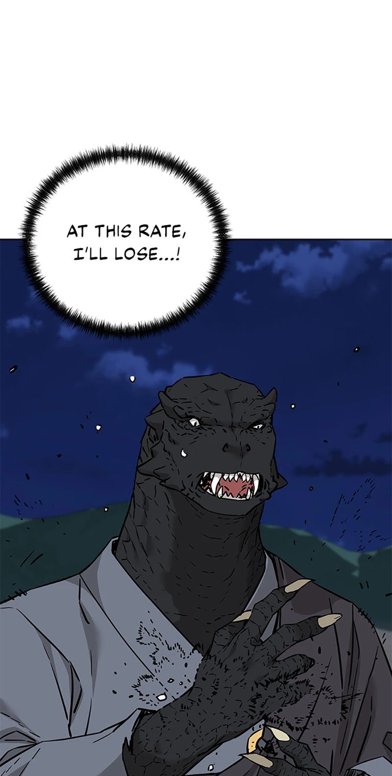 Reincarnation of the Murim Clan’s Former Ranker Chapter 161 - Page 53