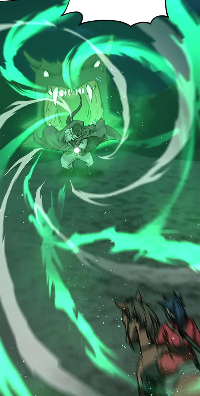 Reincarnation of the Murim Clan’s Former Ranker Chapter 161 - Page 56