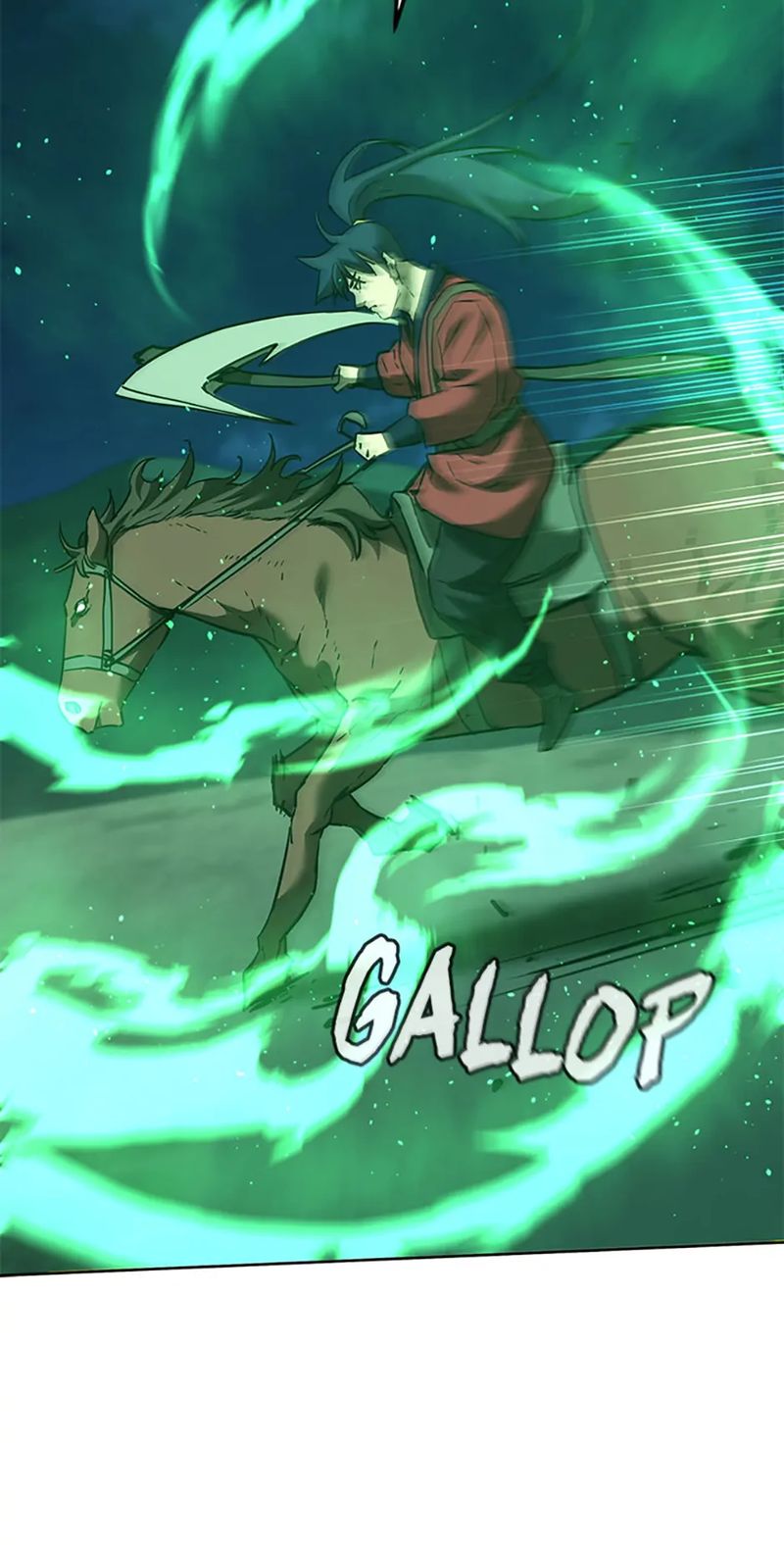 Reincarnation of the Murim Clan’s Former Ranker Chapter 161 - Page 60