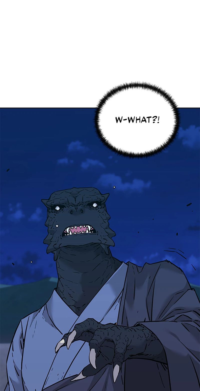 Reincarnation of the Murim Clan’s Former Ranker Chapter 161 - Page 61