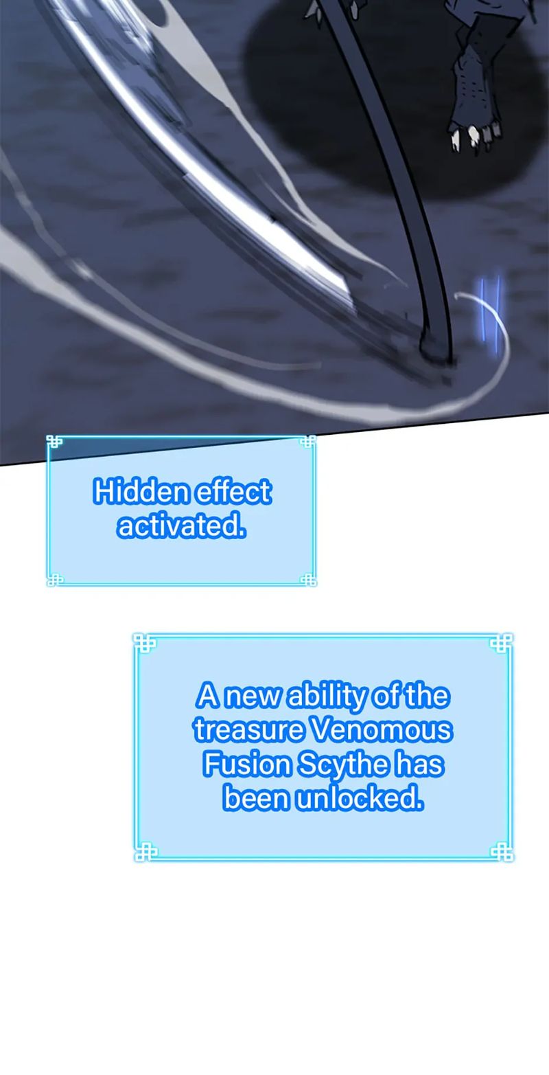 Reincarnation of the Murim Clan’s Former Ranker Chapter 161 - Page 64