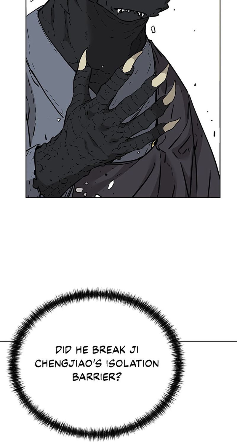 Reincarnation of the Murim Clan’s Former Ranker Chapter 161 - Page 72