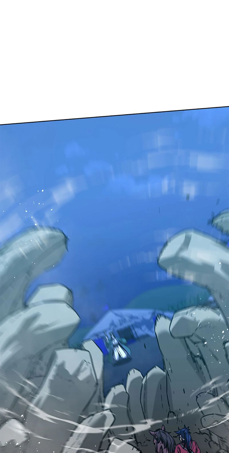 Reincarnation of the Murim Clan’s Former Ranker Chapter 161 - Page 9