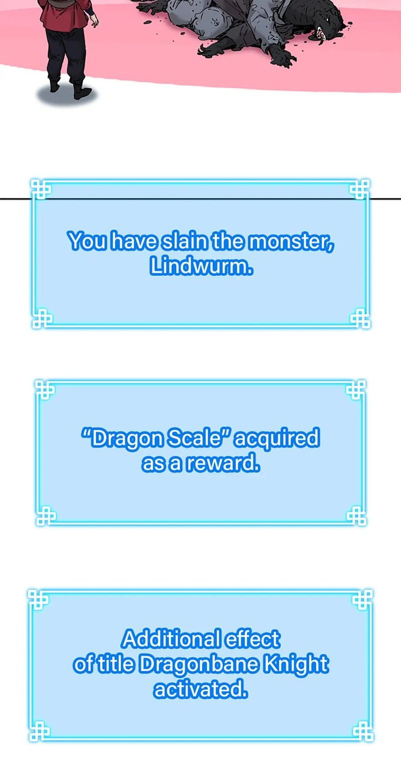 Reincarnation of the Murim Clan’s Former Ranker Chapter 162 - Page 16