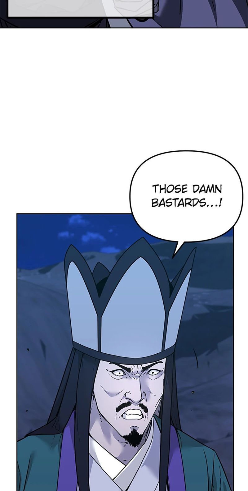 Reincarnation of the Murim Clan’s Former Ranker Chapter 162 - Page 23