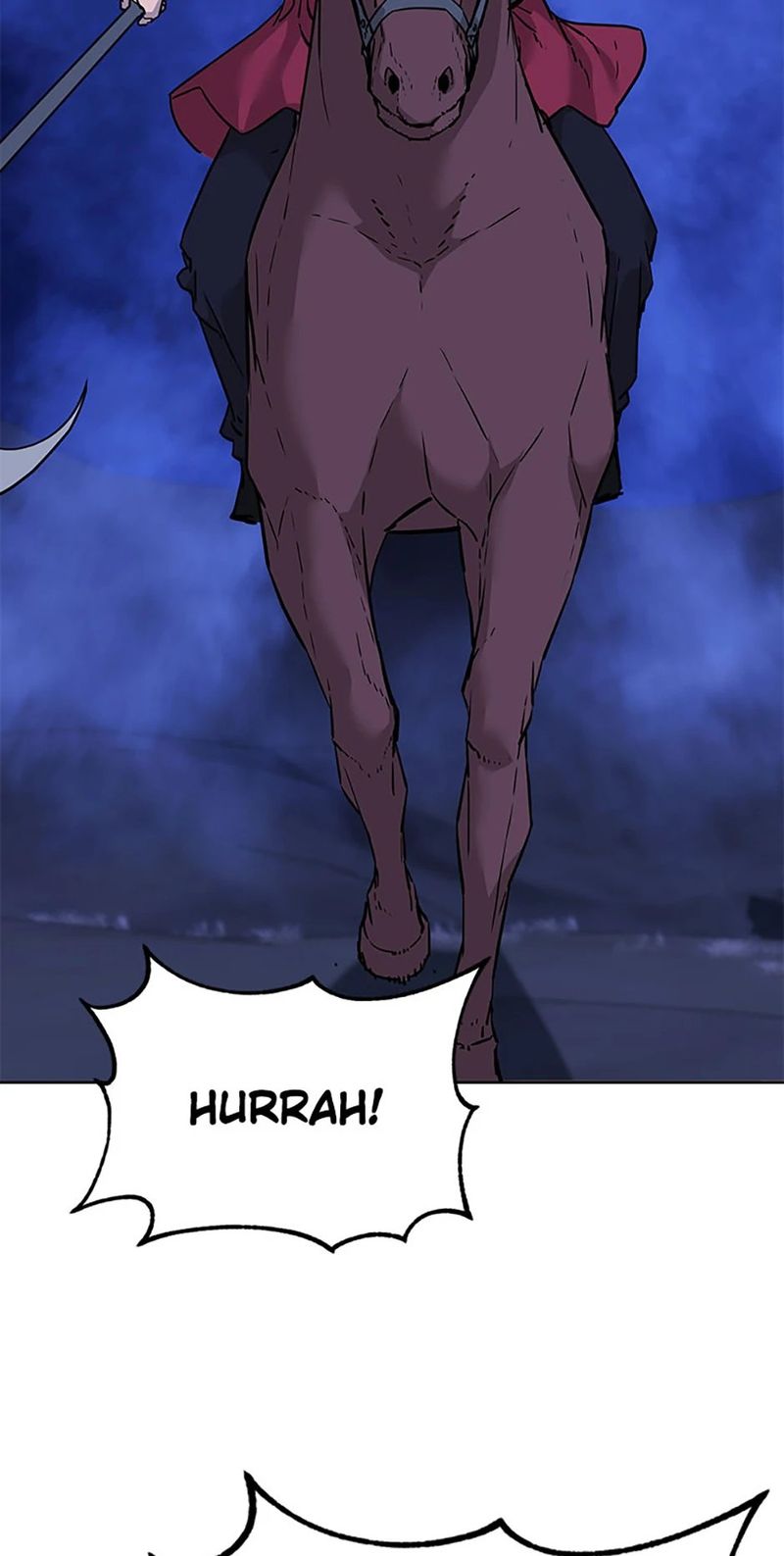 Reincarnation of the Murim Clan’s Former Ranker Chapter 162 - Page 29