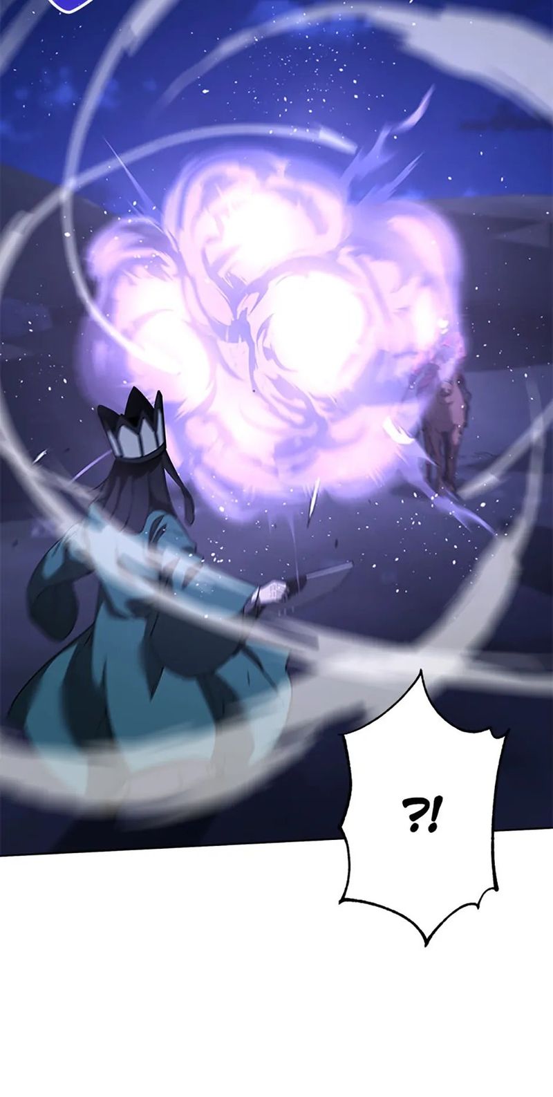 Reincarnation of the Murim Clan’s Former Ranker Chapter 162 - Page 33