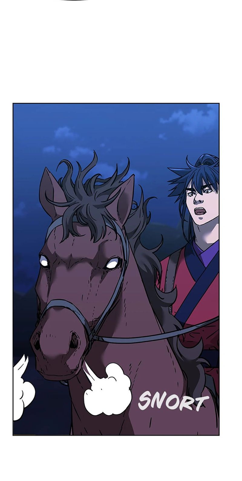 Reincarnation of the Murim Clan’s Former Ranker Chapter 162 - Page 36