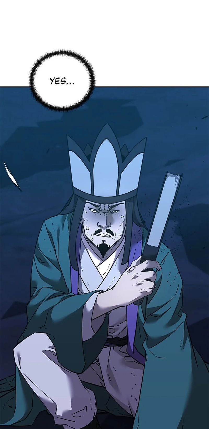 Reincarnation of the Murim Clan’s Former Ranker Chapter 162 - Page 43