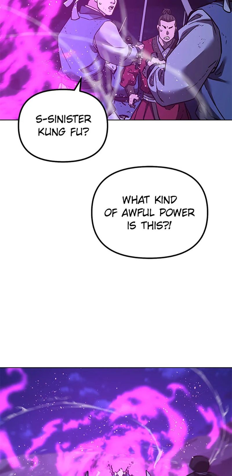 Reincarnation of the Murim Clan’s Former Ranker Chapter 162 - Page 46