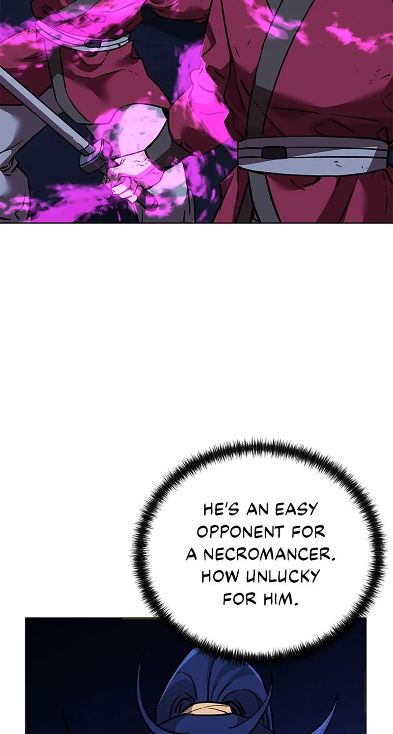 Reincarnation of the Murim Clan’s Former Ranker Chapter 162 - Page 58