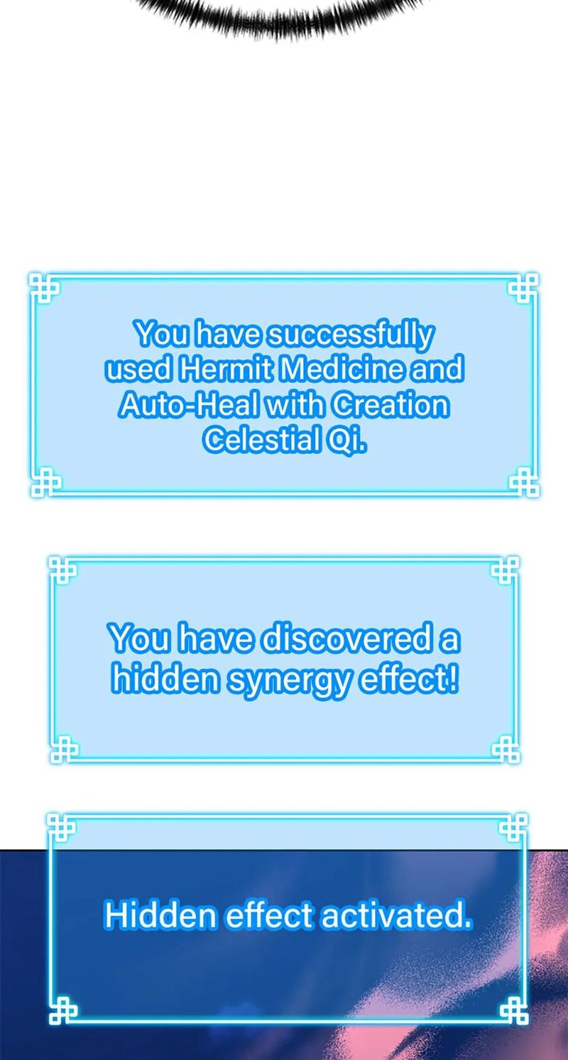 Reincarnation of the Murim Clan’s Former Ranker Chapter 162 - Page 60