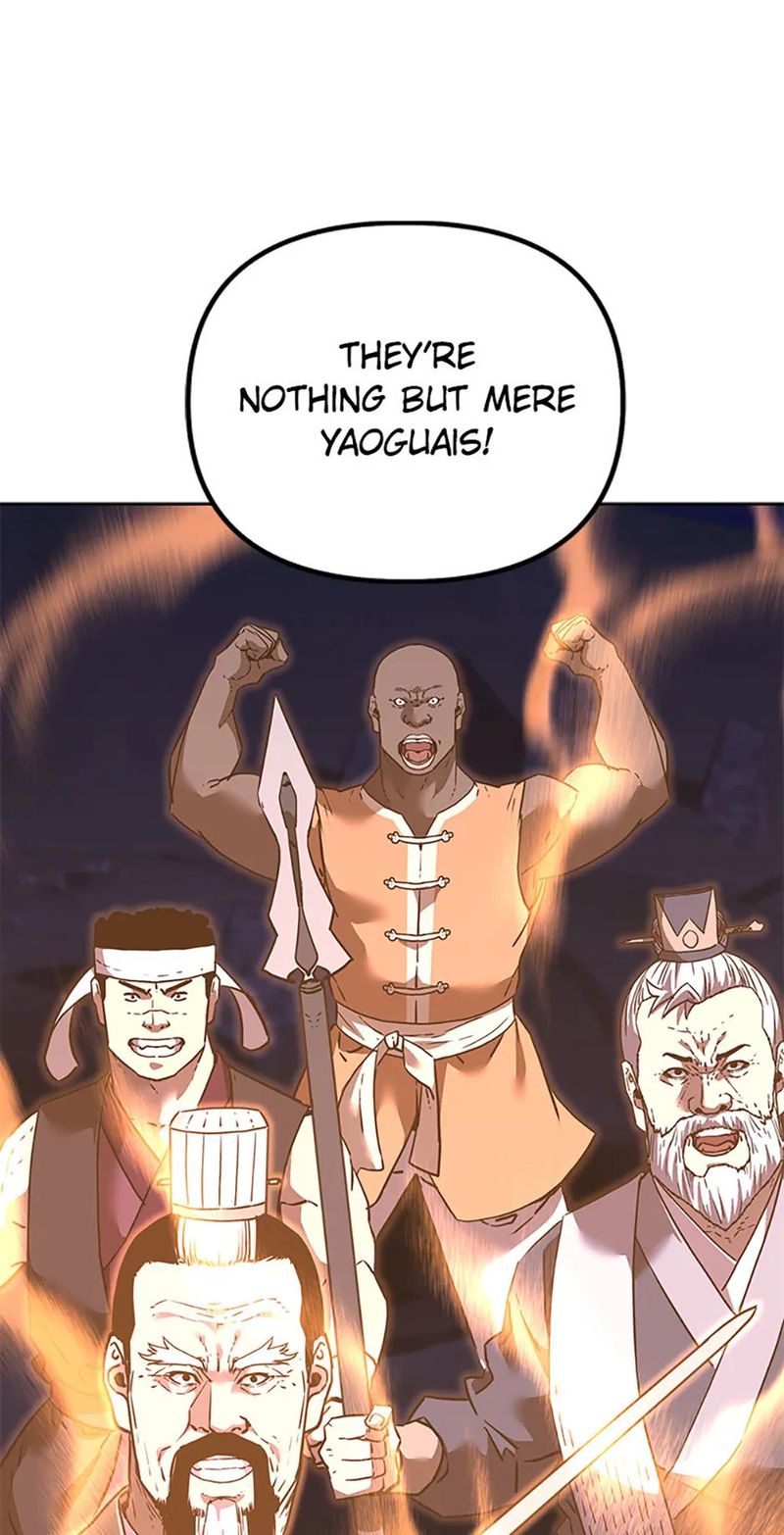 Reincarnation of the Murim Clan’s Former Ranker Chapter 162 - Page 65