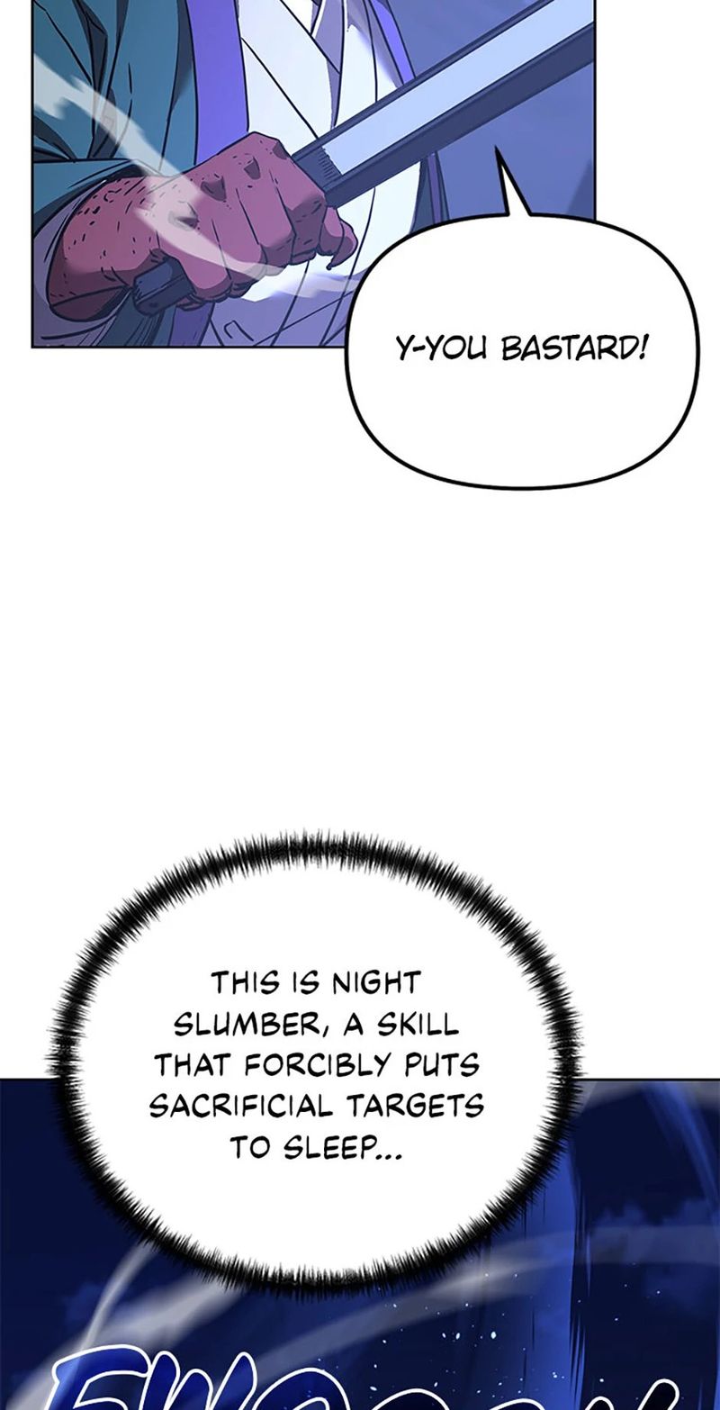 Reincarnation of the Murim Clan’s Former Ranker Chapter 162 - Page 71