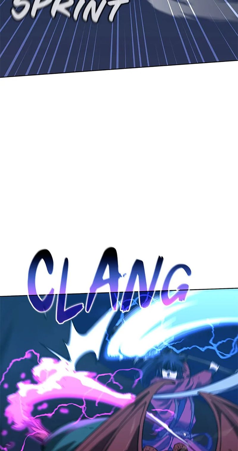 Reincarnation of the Murim Clan’s Former Ranker Chapter 163 - Page 17