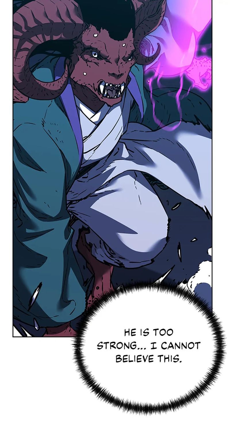 Reincarnation of the Murim Clan’s Former Ranker Chapter 163 - Page 19