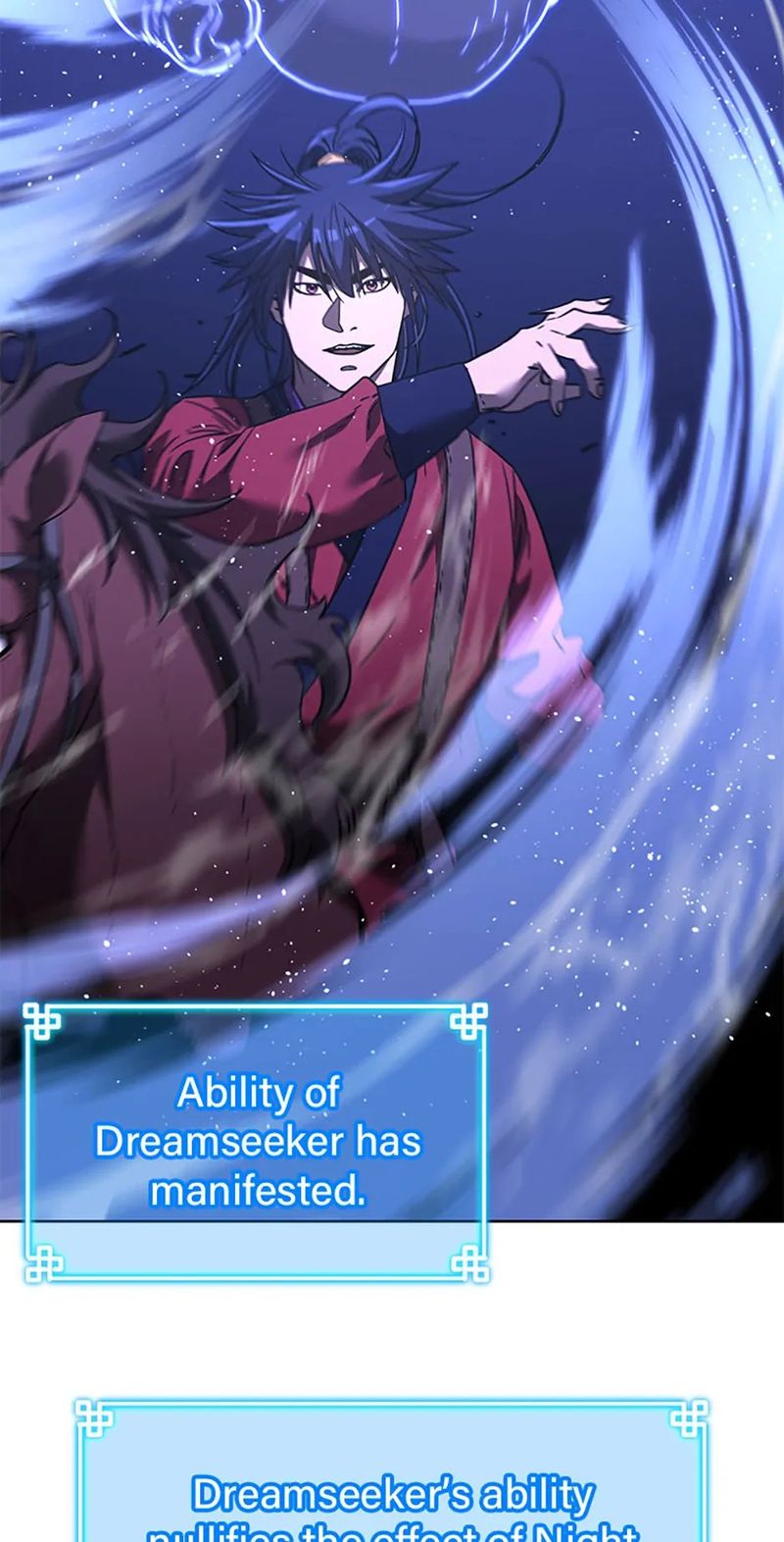 Reincarnation of the Murim Clan’s Former Ranker Chapter 163 - Page 2