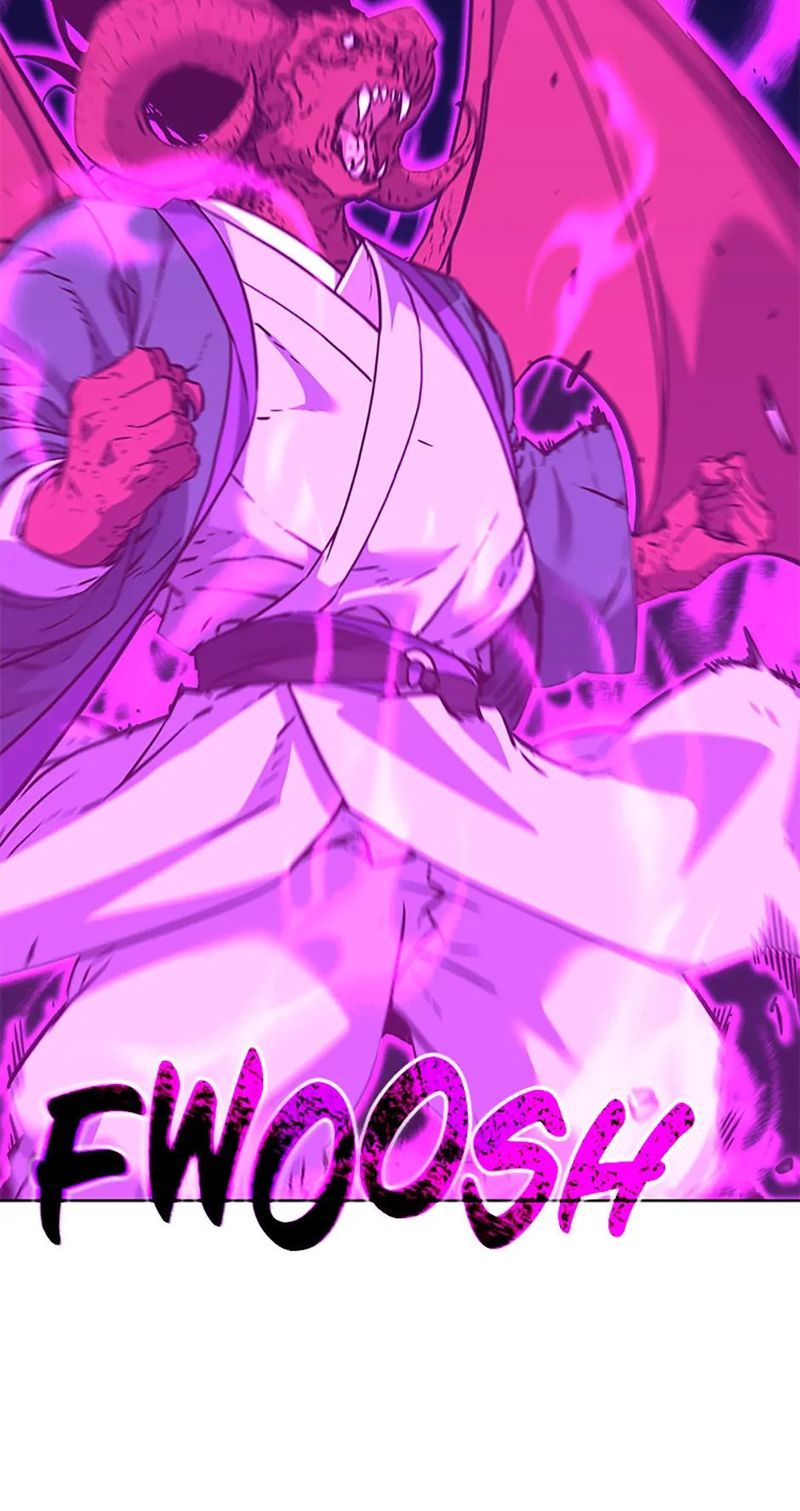 Reincarnation of the Murim Clan’s Former Ranker Chapter 163 - Page 23