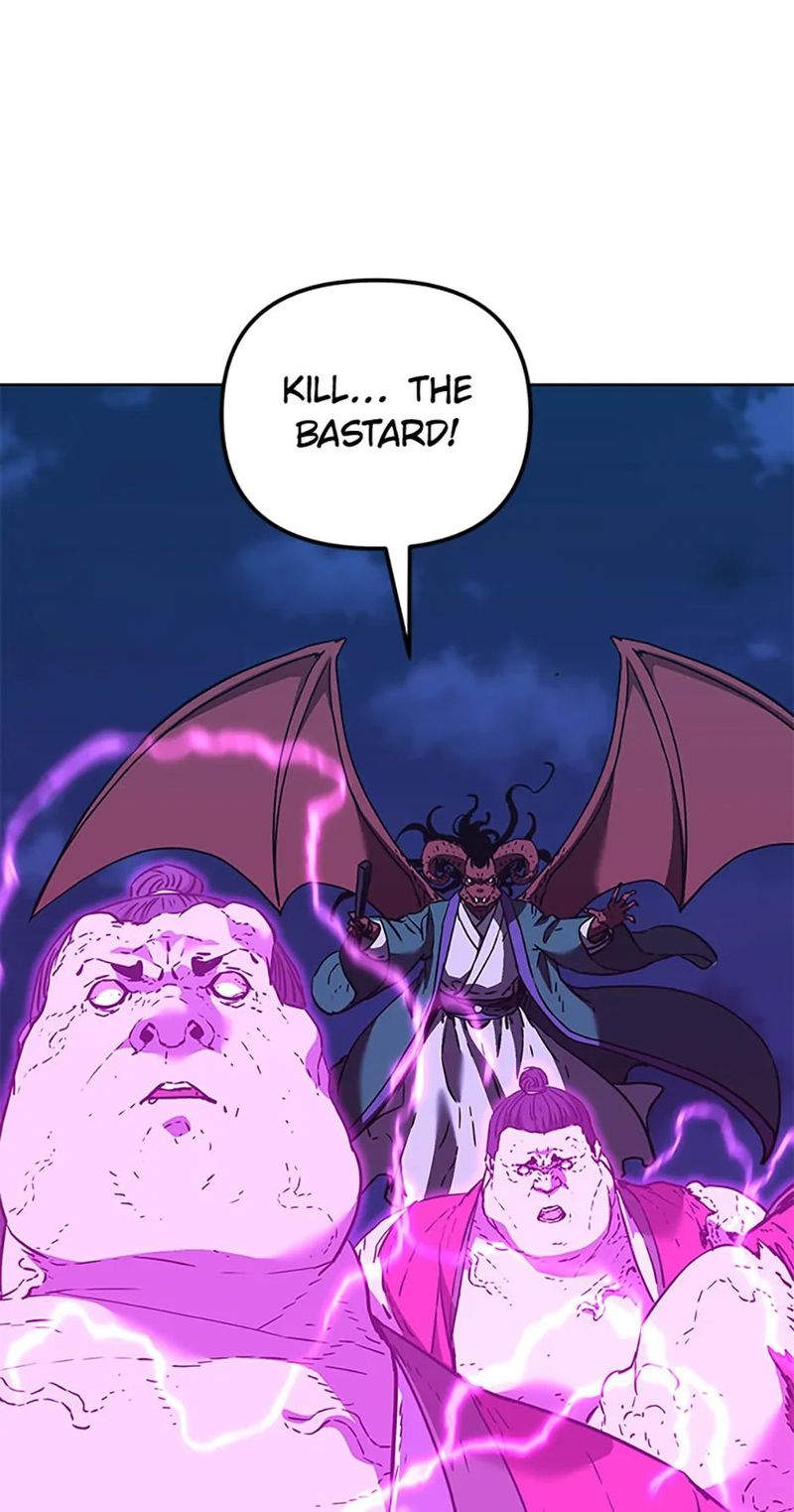 Reincarnation of the Murim Clan’s Former Ranker Chapter 163 - Page 34