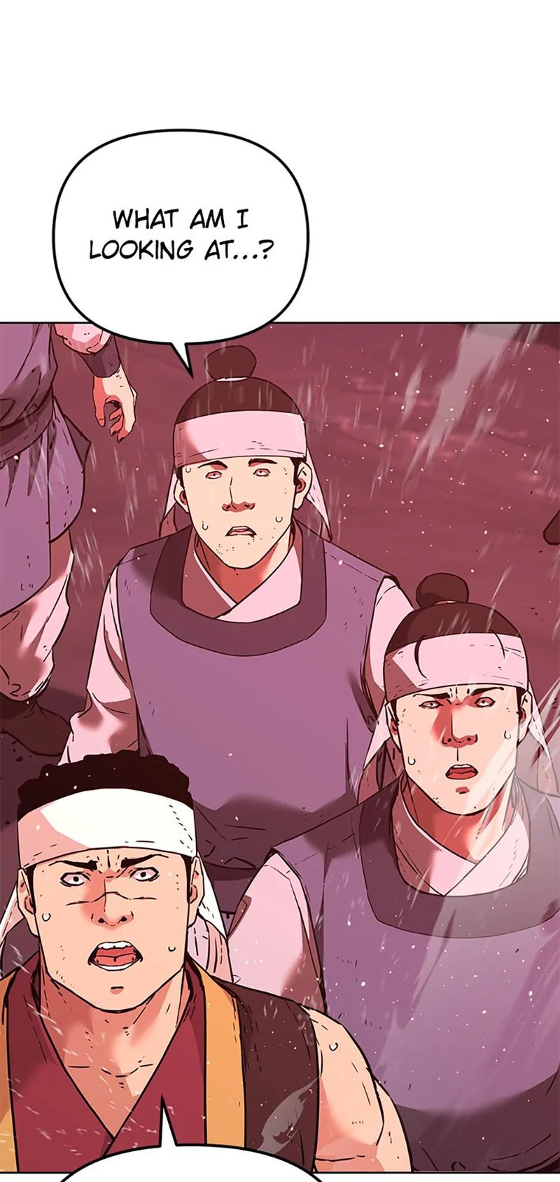 Reincarnation of the Murim Clan’s Former Ranker Chapter 163 - Page 43